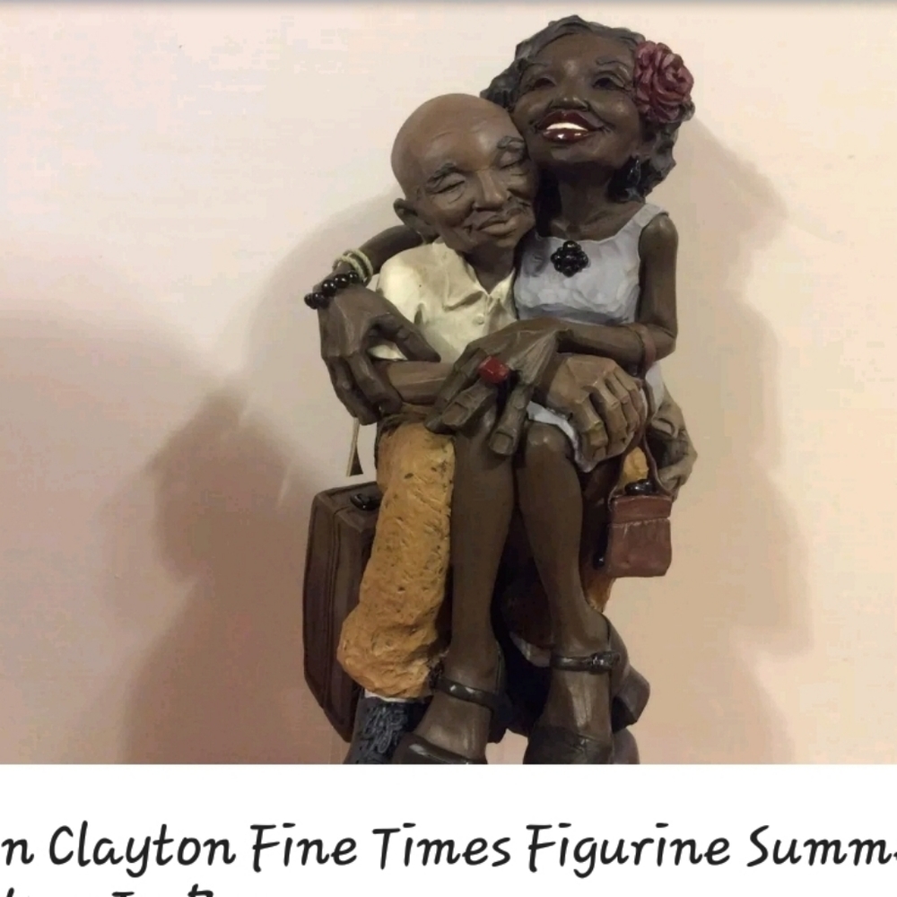 Figurine